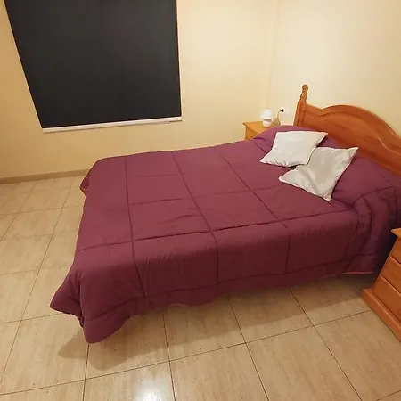 Apartment Apartamento Callao Salvaje *