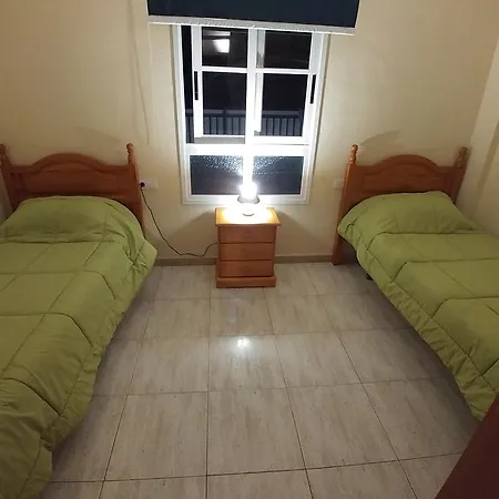 Apartamento Callao Salvaje Apartment *