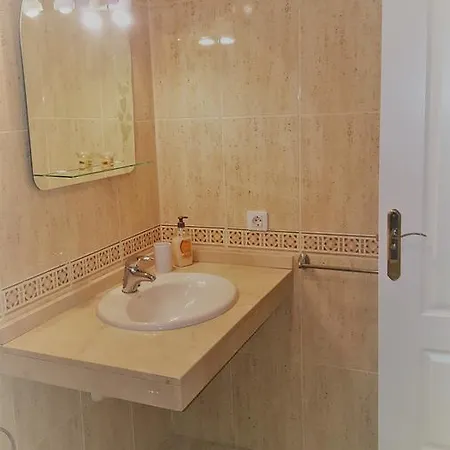 Apartamento Callao Salvaje