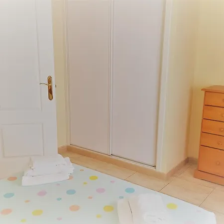 Apartamento Callao Salvaje Apartment