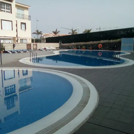 Apartamento Callao Salvaje * Costa Adeje (Tenerife)