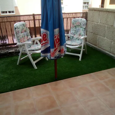 Apartamento Callao Salvaje Apartment *