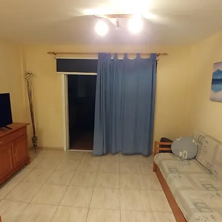 Apartment Apartamento Callao Salvaje Costa Adeje (Tenerife)