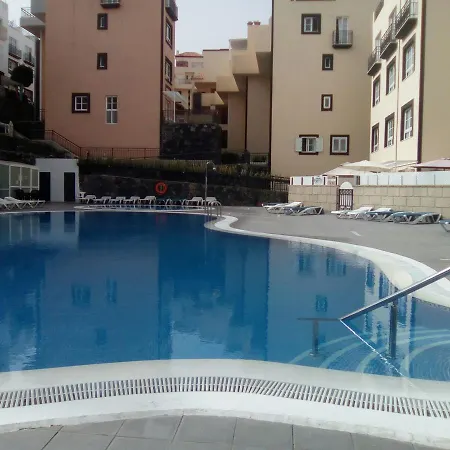 Apartment Apartamento Callao Salvaje