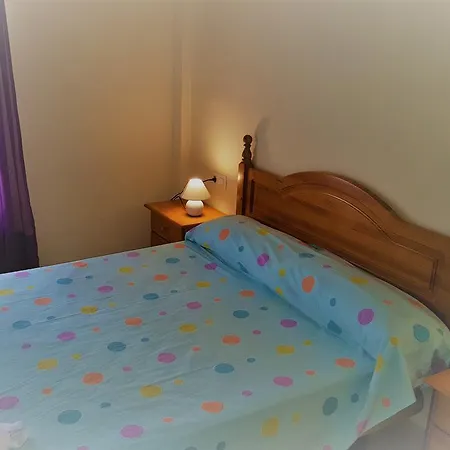 Apartamento Callao Salvaje