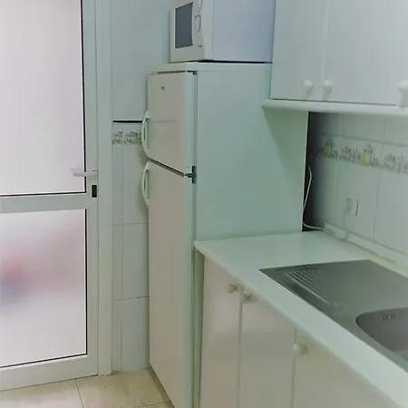 Apartamento Callao Salvaje Apartment Costa Adeje (Tenerife)
